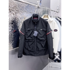 Prada Outwear